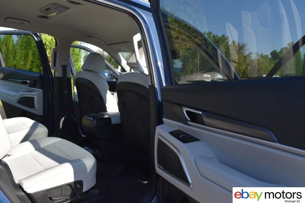 2024 Kia Telluride - Image 18 of 21