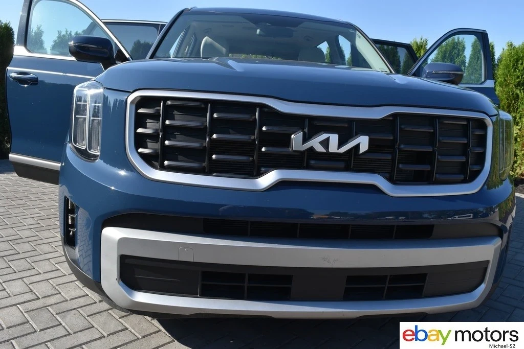 2024 Kia Telluride - Image 21 of 21