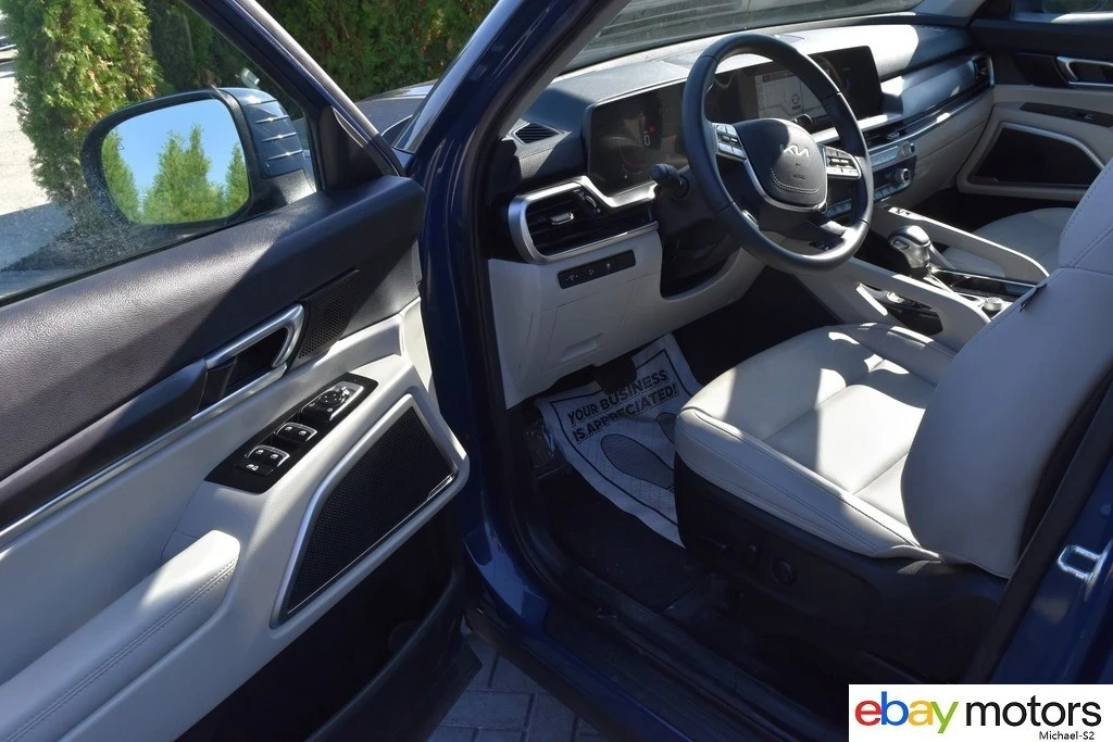 2024 Kia Telluride - Image 11 of 21