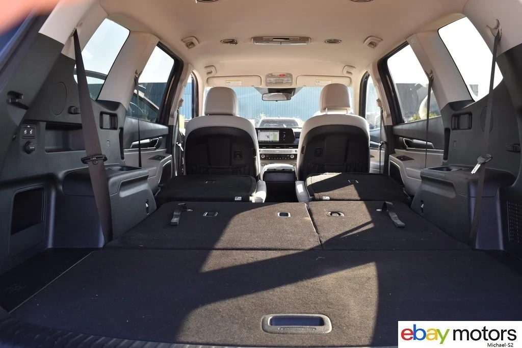 2024 Kia Telluride - Image 16 of 21