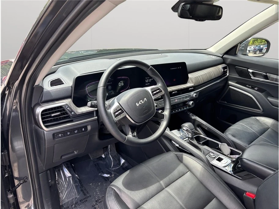 2024 Kia Telluride - Image 6 of 21