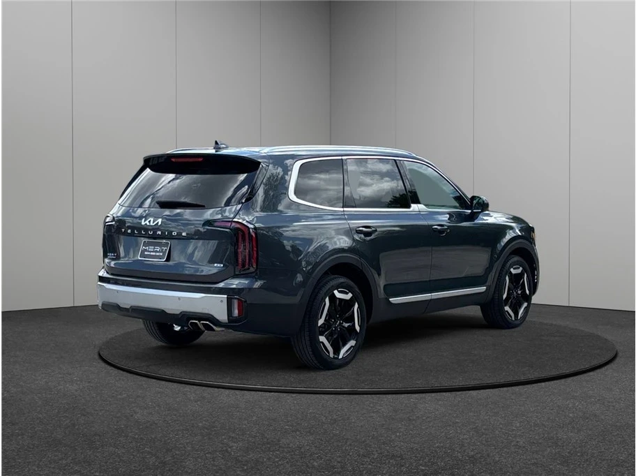 2024 Kia Telluride - Image 9 of 21
