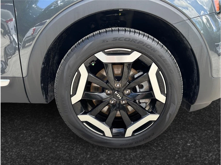 2024 Kia Telluride - Image 13 of 21