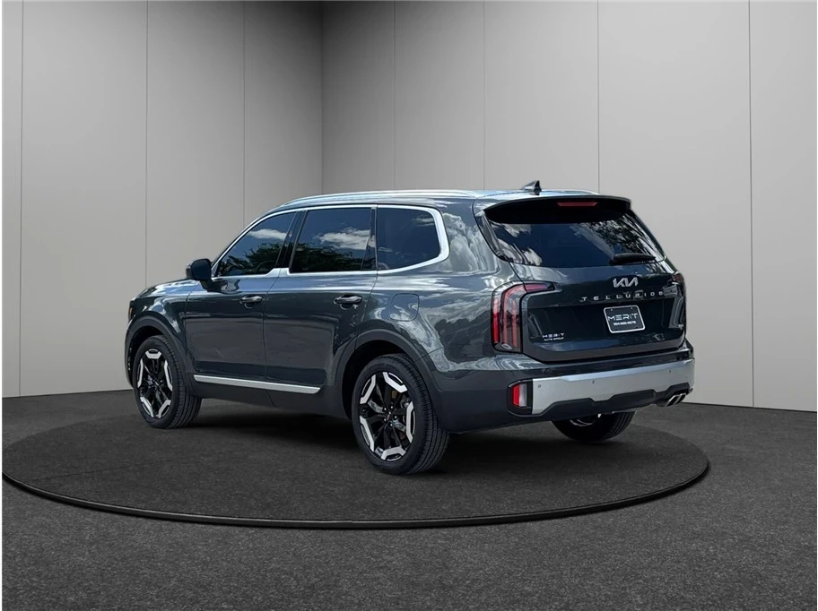 2024 Kia Telluride - Image 7 of 21