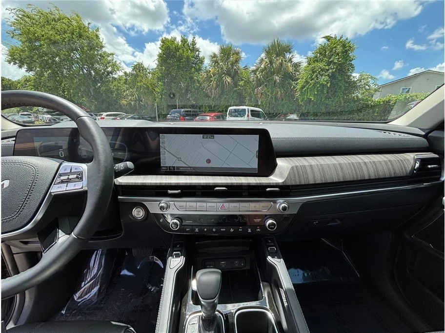 2024 Kia Telluride - Image 11 of 21