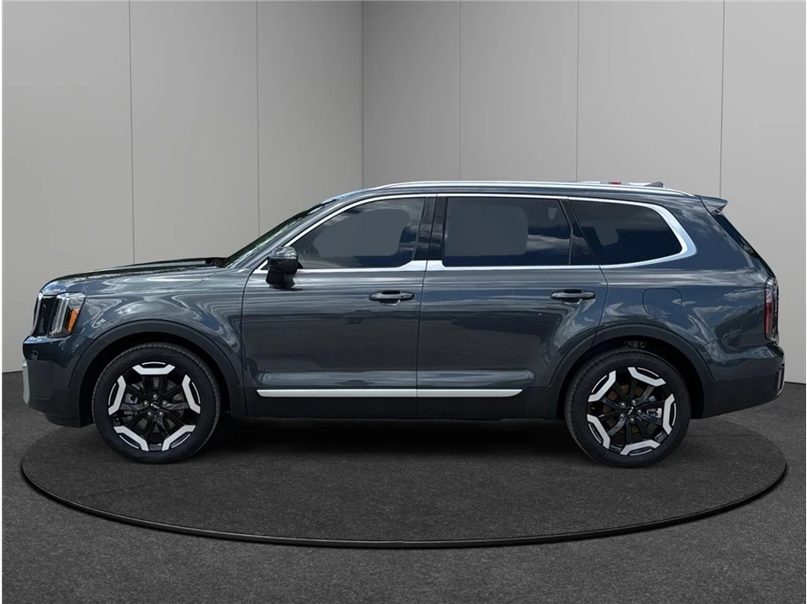 2024 Kia Telluride - Image 5 of 21