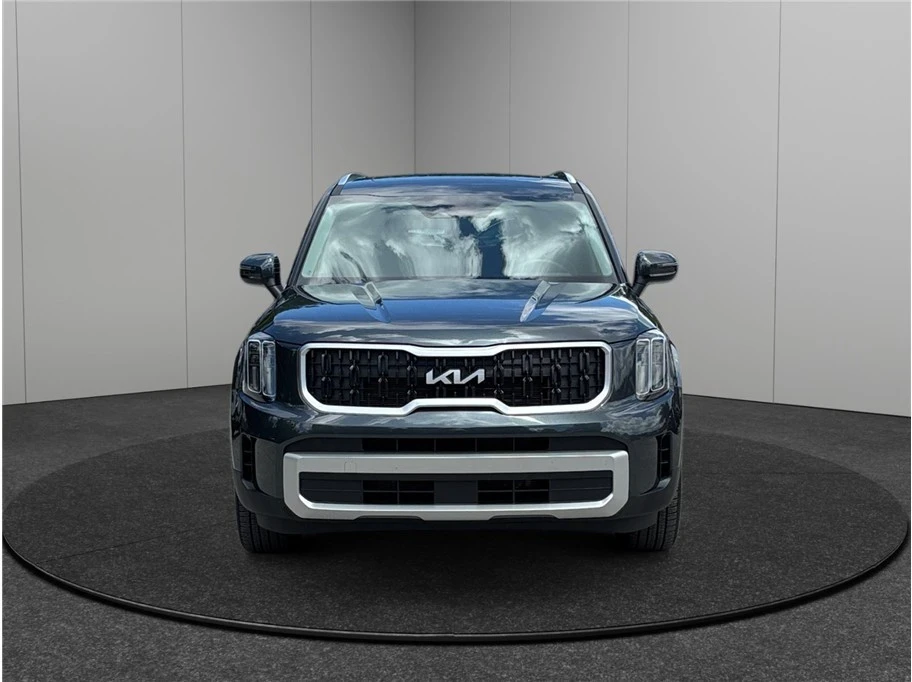 2024 Kia Telluride - Image 3 of 21