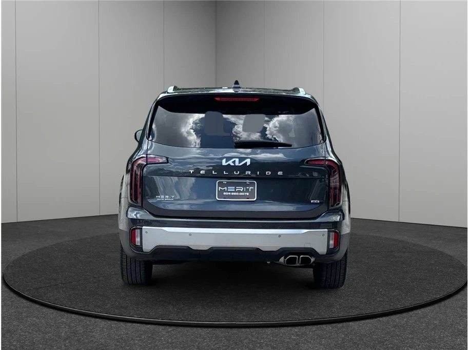 2024 Kia Telluride - Image 8 of 21