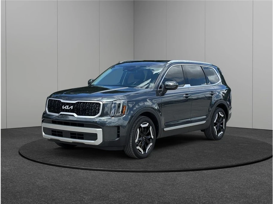 2024 Kia Telluride - Image 4 of 21