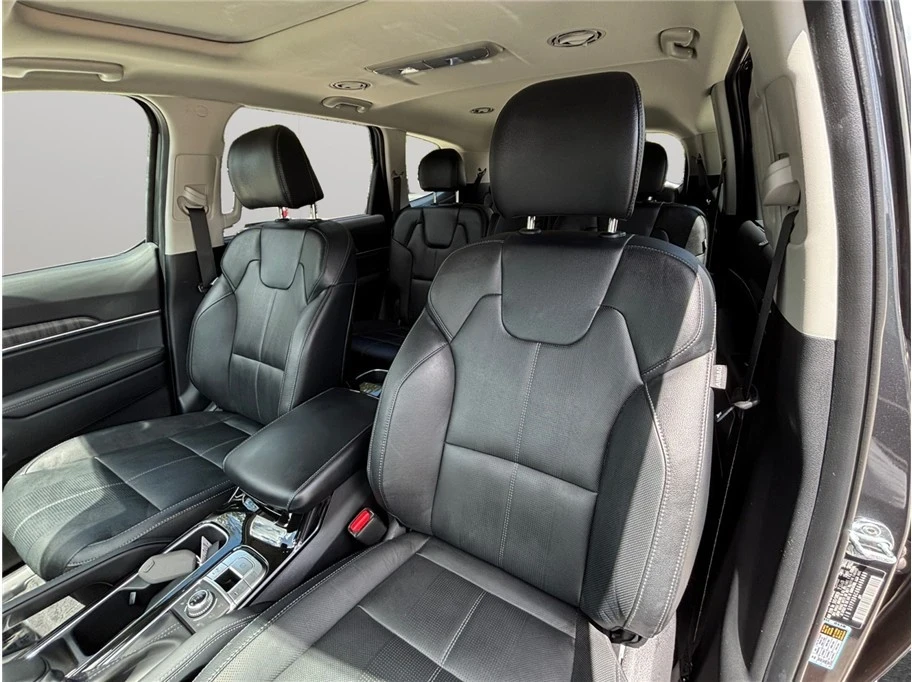 2024 Kia Telluride - Image 19 of 21
