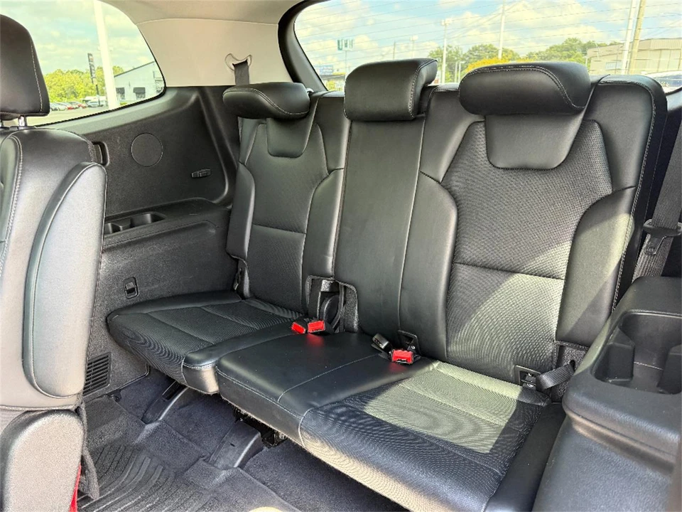2024 Kia Telluride - Image 19 of 31