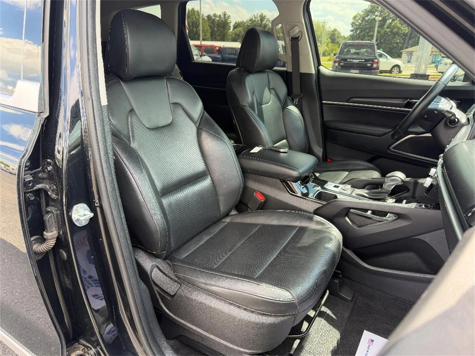 2024 Kia Telluride - Image 17 of 31