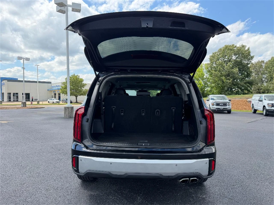 2024 Kia Telluride - Image 11 of 31