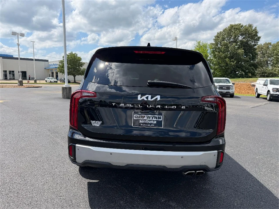 2024 Kia Telluride - Image 7 of 31