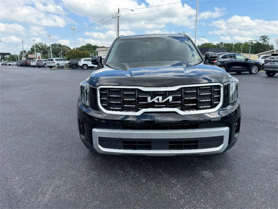 2024 Kia Telluride - Image 3 of 31