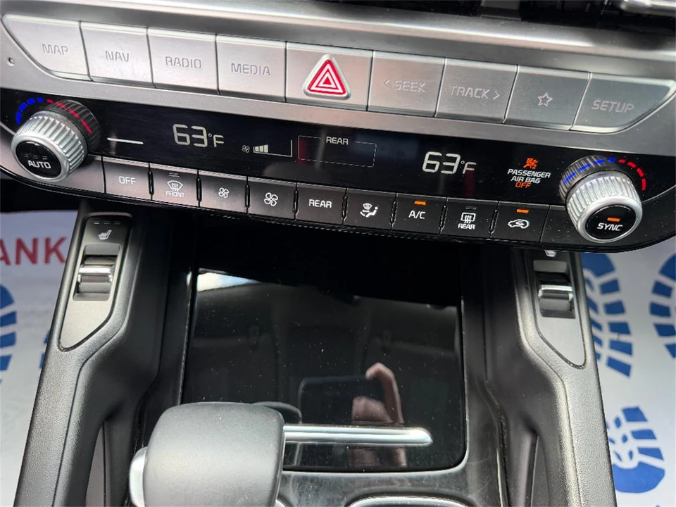 2024 Kia Telluride - Image 28 of 31