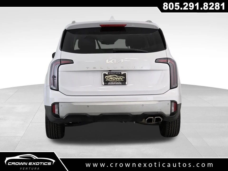2024 Kia Telluride - Image 6 of 12