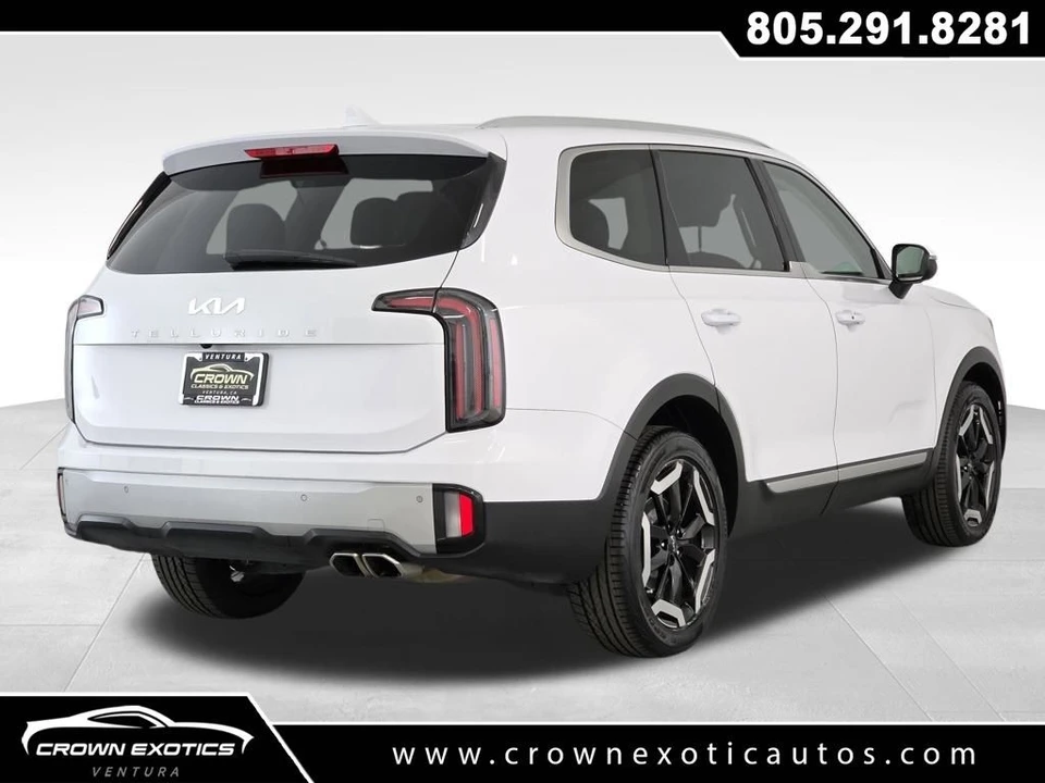 2024 Kia Telluride - Image 7 of 12
