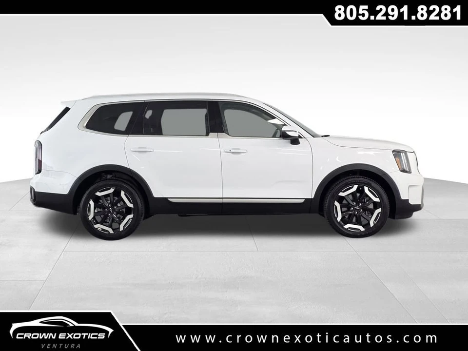 2024 Kia Telluride - Image 8 of 12