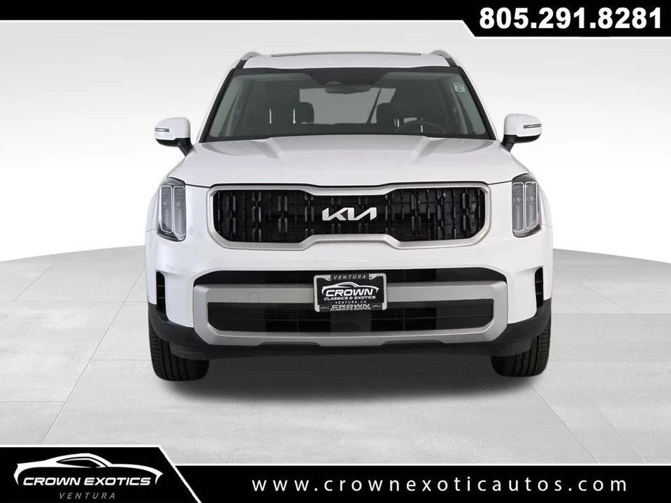 2024 Kia Telluride - Image 2 of 12
