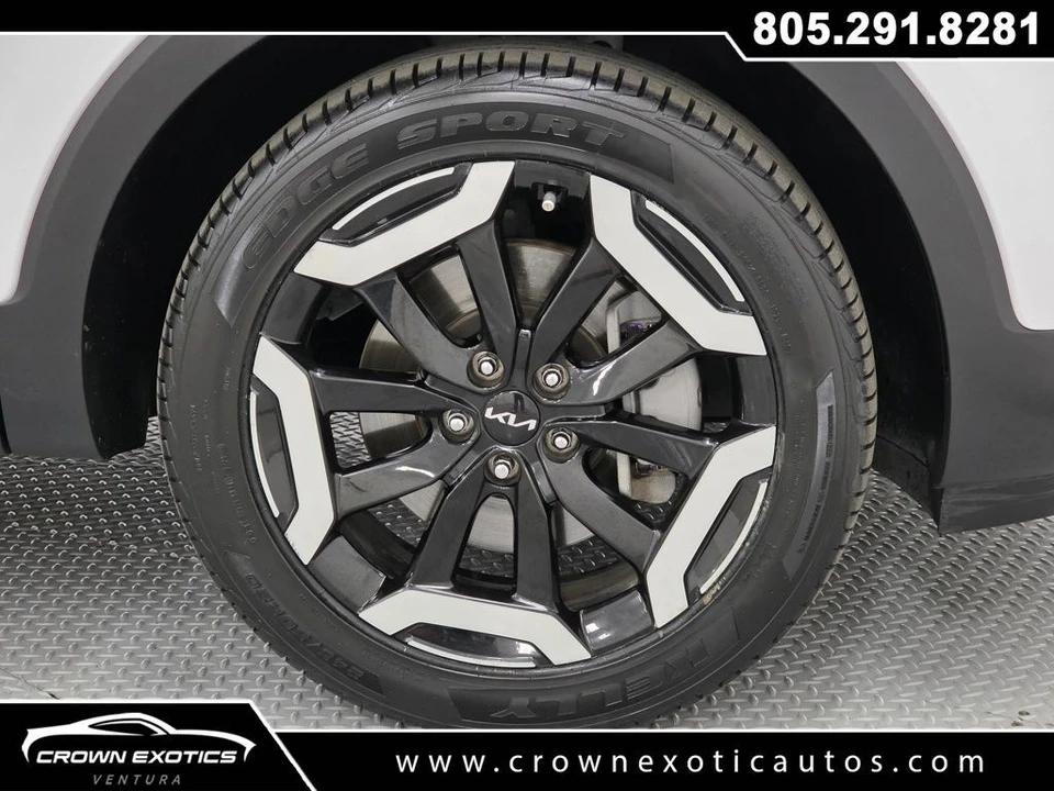2024 Kia Telluride - Image 9 of 12