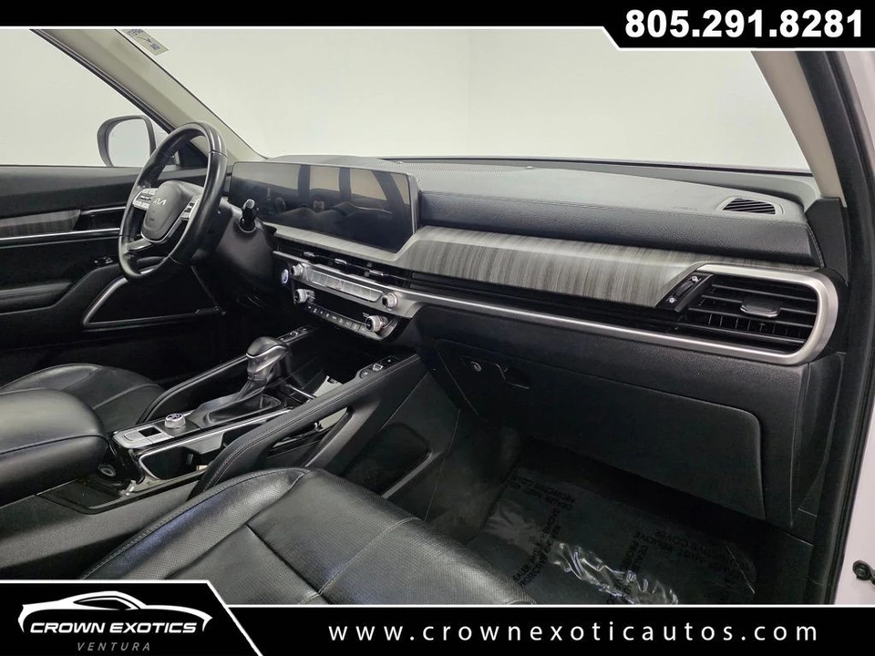 2024 Kia Telluride - Image 11 of 12