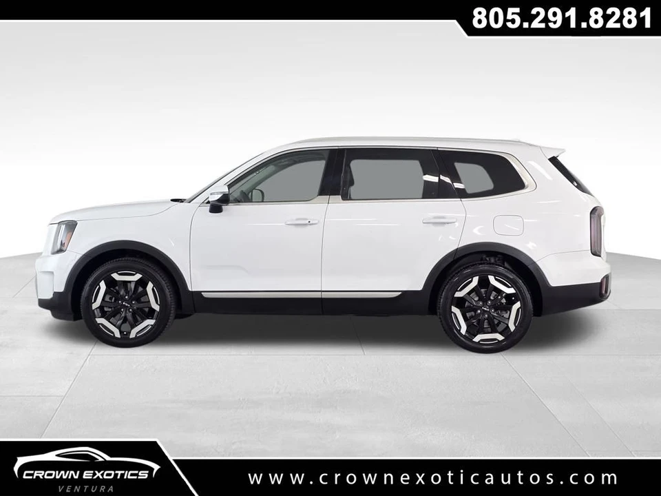 2024 Kia Telluride - Image 4 of 12