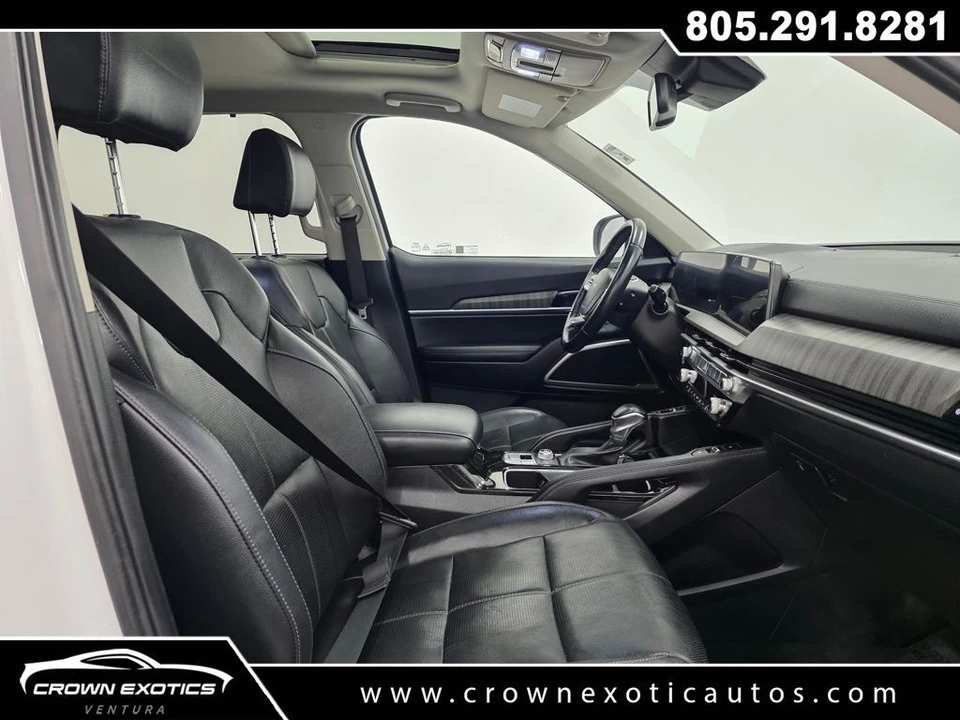 2024 Kia Telluride - Image 12 of 12
