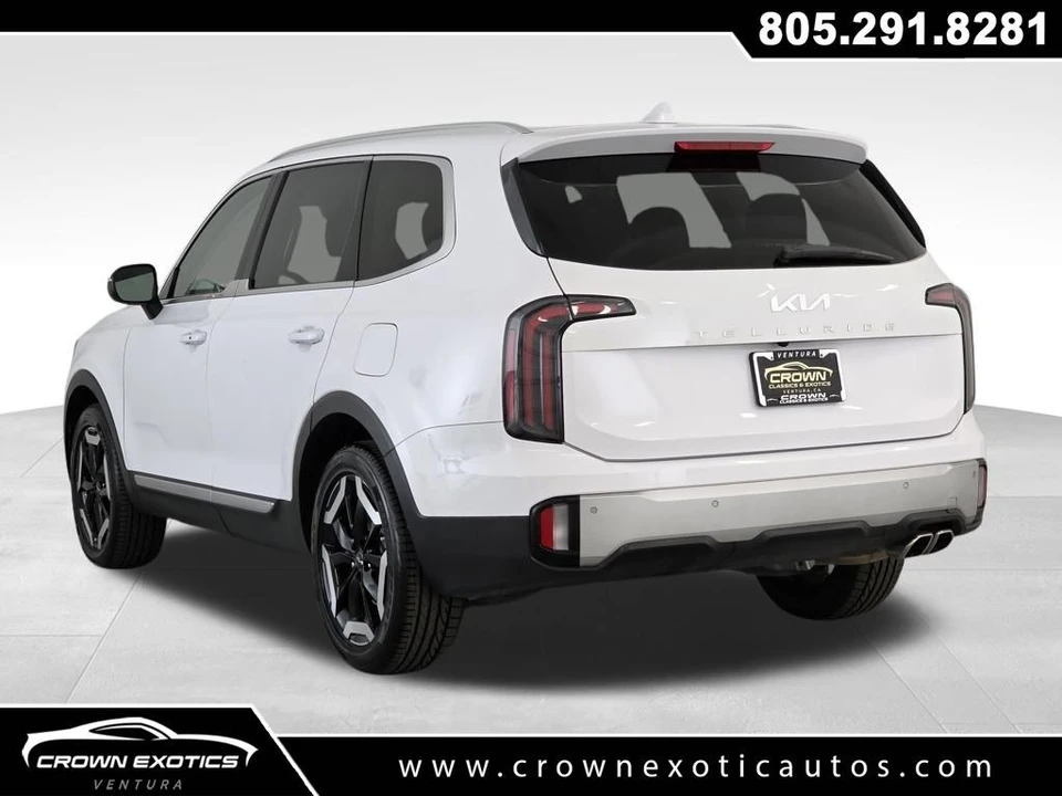 2024 Kia Telluride - Image 5 of 12