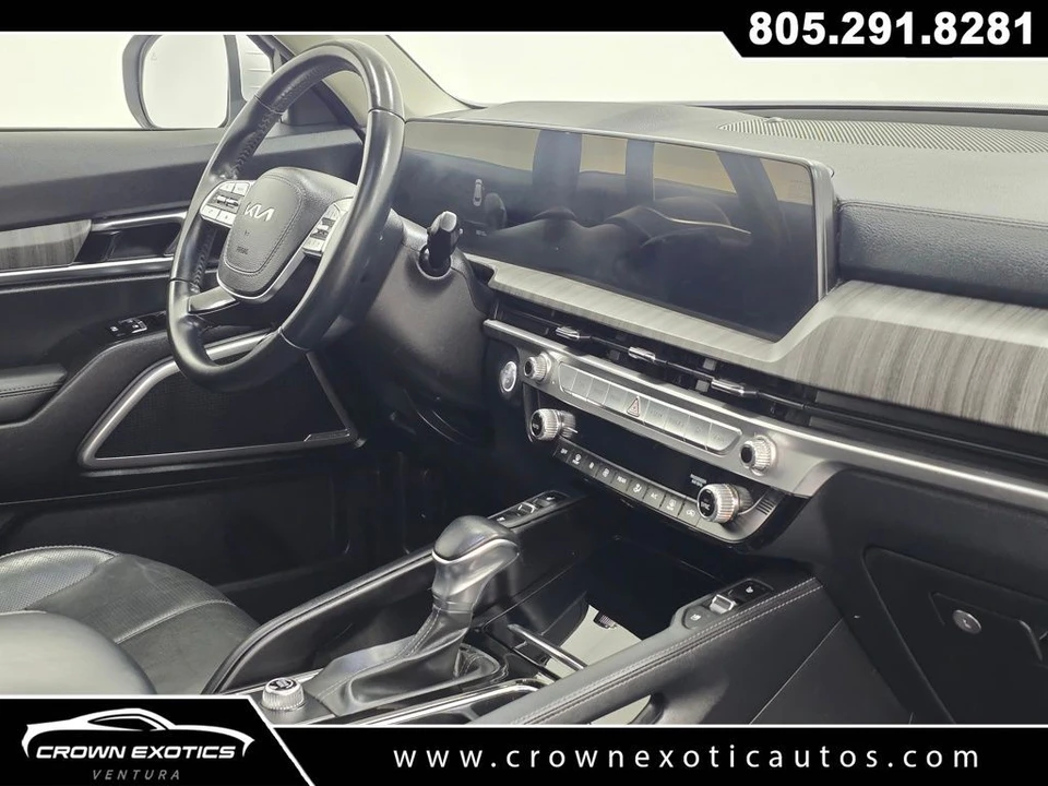 2024 Kia Telluride - Image 10 of 12