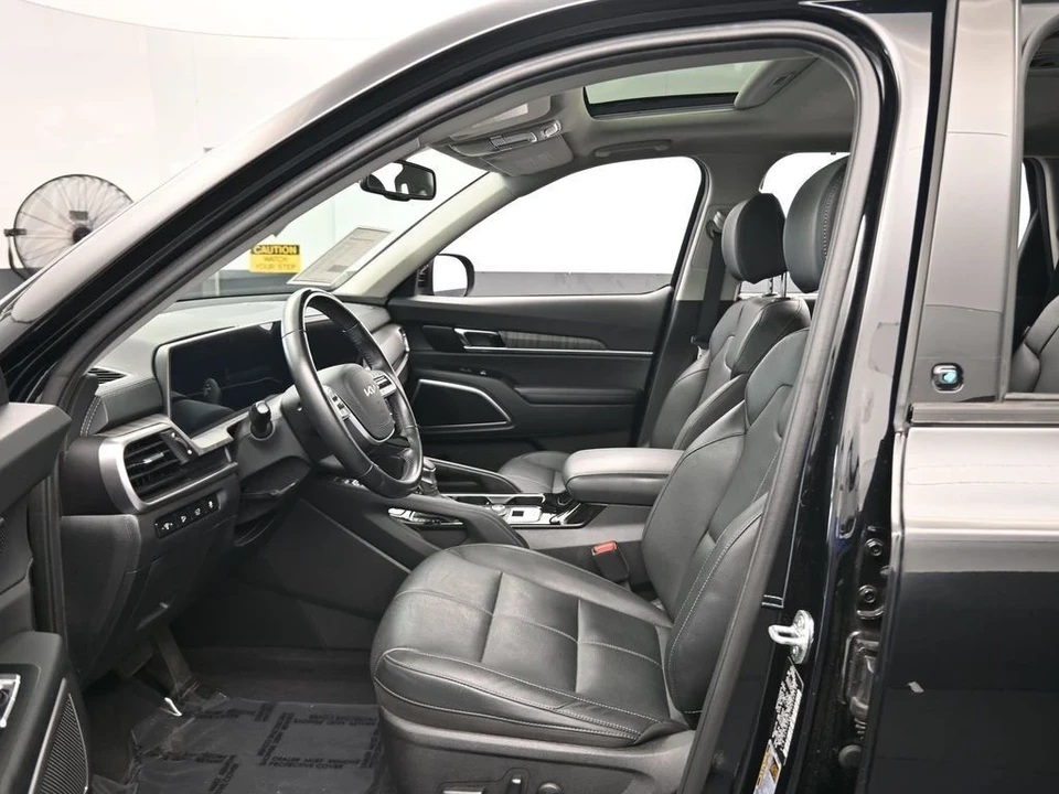 2024 Kia Telluride - Image 12 of 12