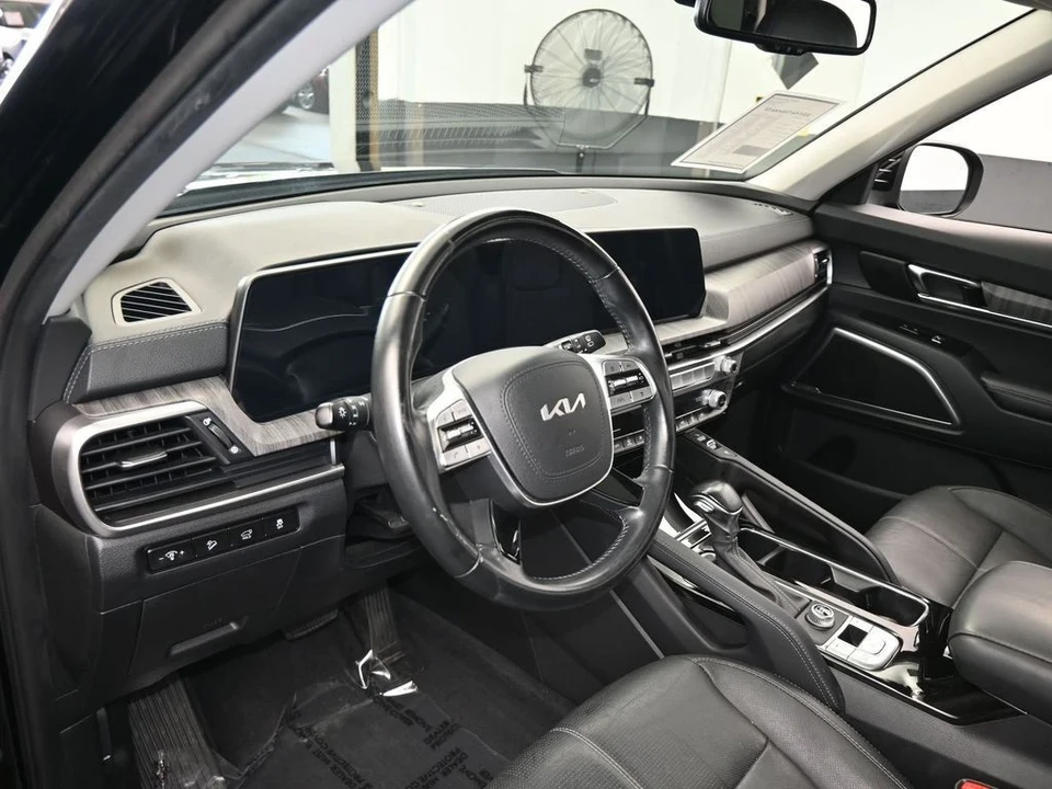2024 Kia Telluride - Image 10 of 12