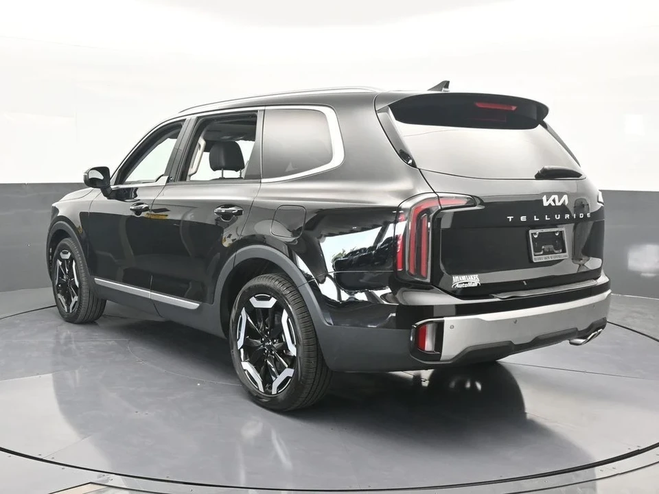 2024 Kia Telluride - Image 4 of 12