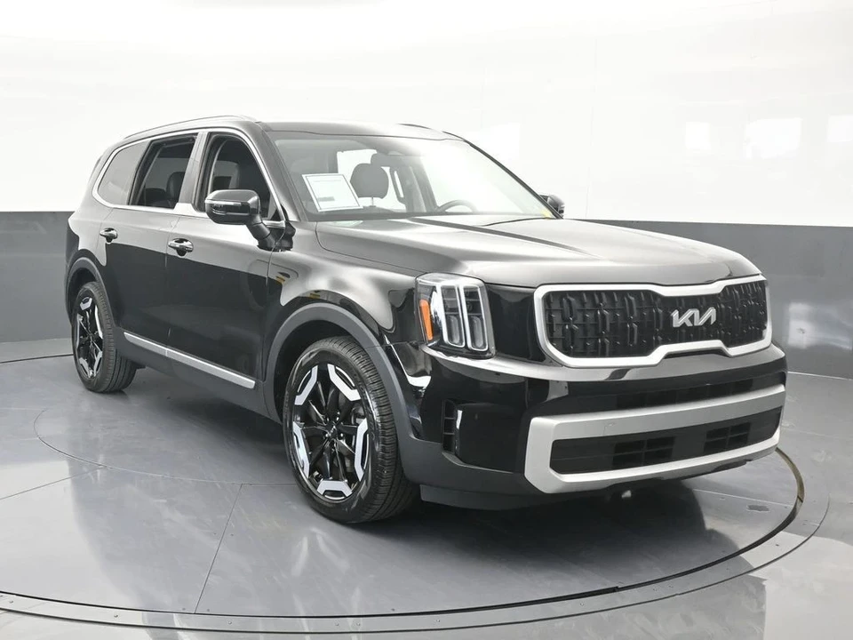 2024 Kia Telluride - Image 9 of 12