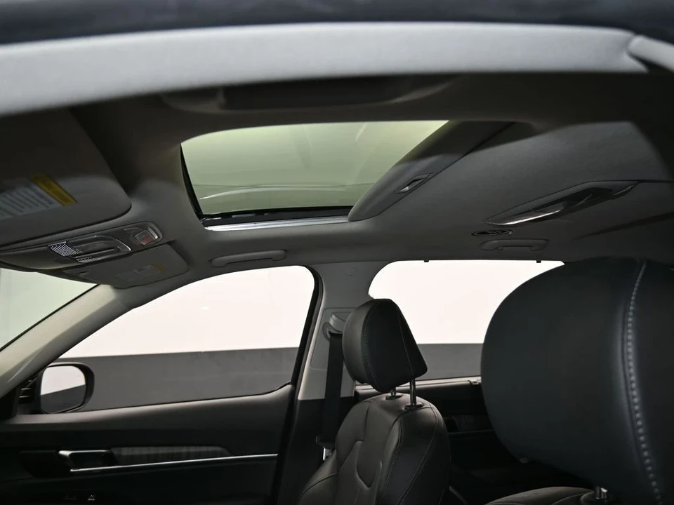 2024 Kia Telluride - Image 11 of 12