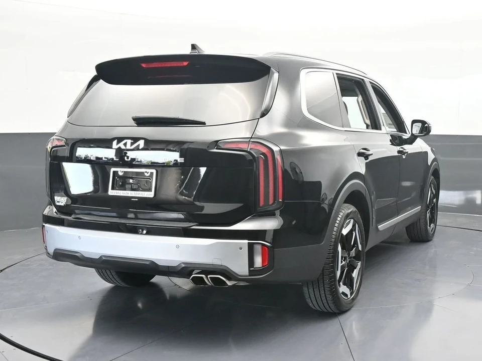 2024 Kia Telluride - Image 5 of 12