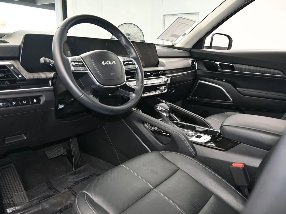 2024 Kia Telluride - Image 12 of 12