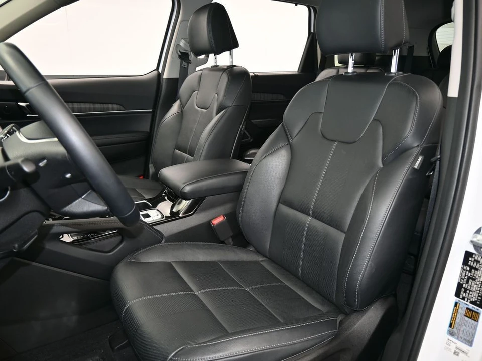2024 Kia Telluride - Image 10 of 12