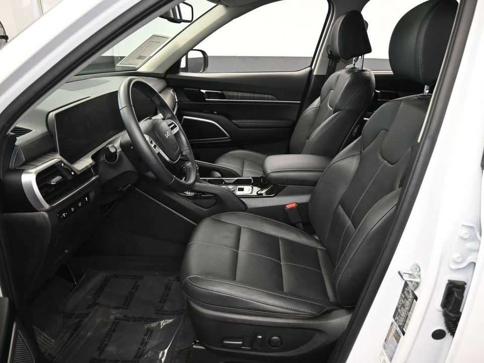 2024 Kia Telluride - Image 11 of 12