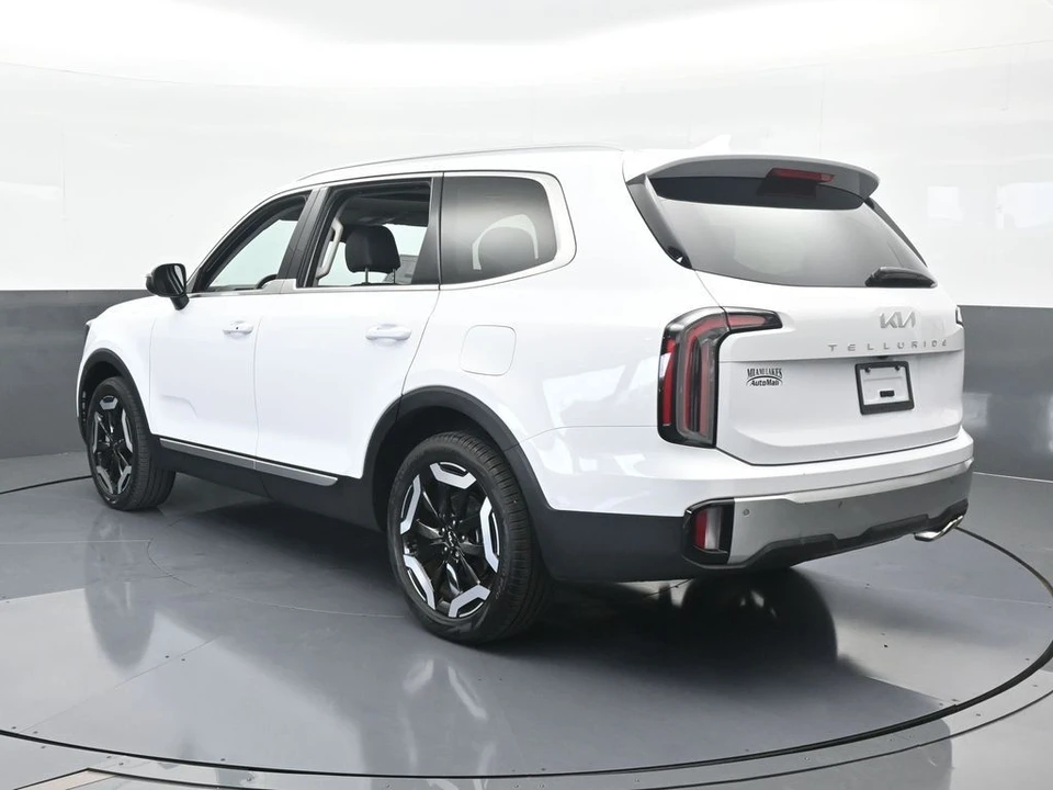 2024 Kia Telluride - Image 4 of 12