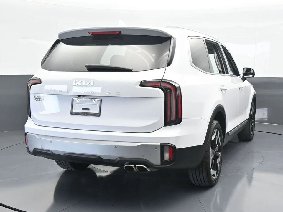 2024 Kia Telluride - Image 5 of 12
