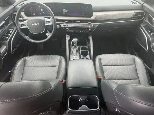 2024 Kia Telluride - Image 8 of 15