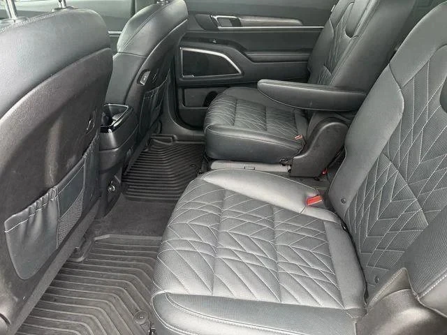 2024 Kia Telluride - Image 7 of 15