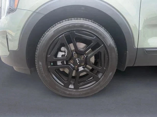 2024 Kia Telluride - Image 5 of 15