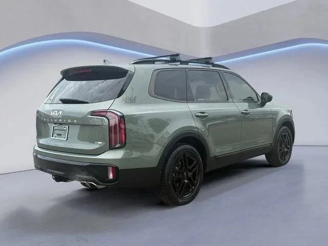 2024 Kia Telluride - Image 2 of 15