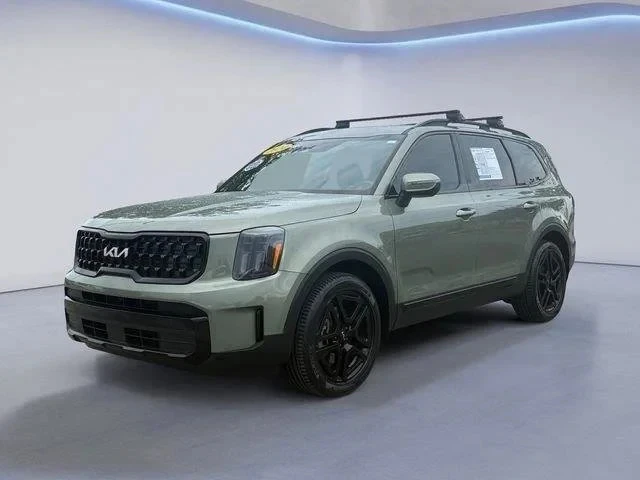 2024 Kia Telluride - Image 3 of 15