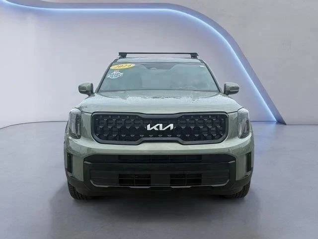 2024 Kia Telluride - Image 4 of 15
