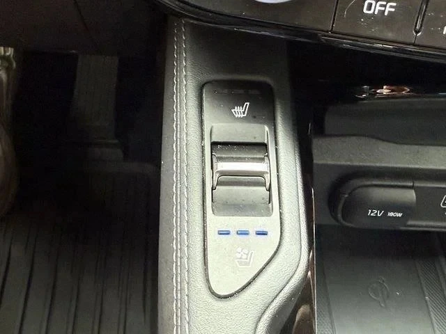 2024 Kia Telluride - Image 15 of 15