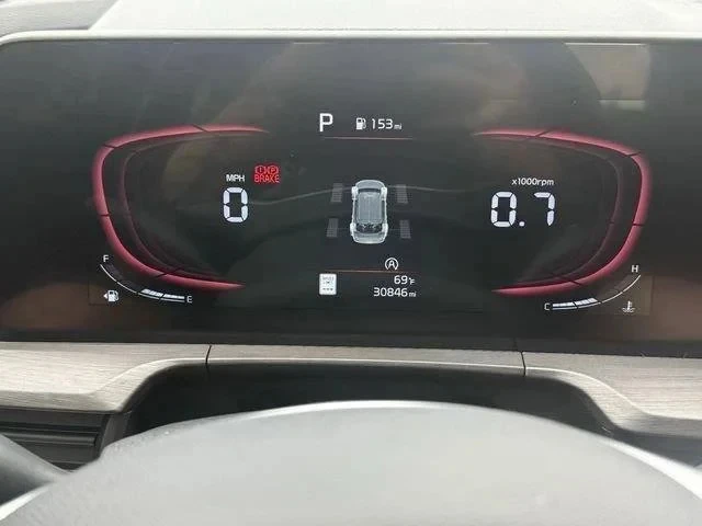 2024 Kia Telluride - Image 13 of 15