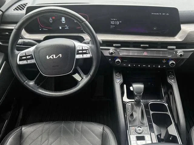 2024 Kia Telluride - Image 9 of 15